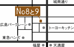 89スペースにてお店をやりますよ~。